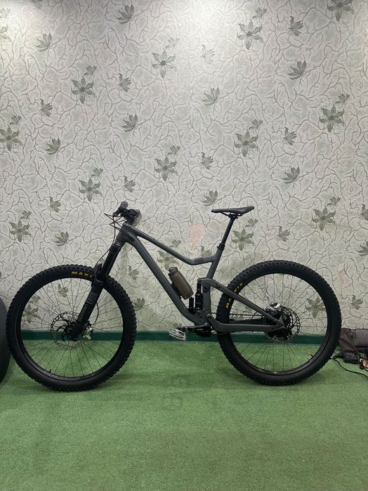 Велосипед Scott Genius