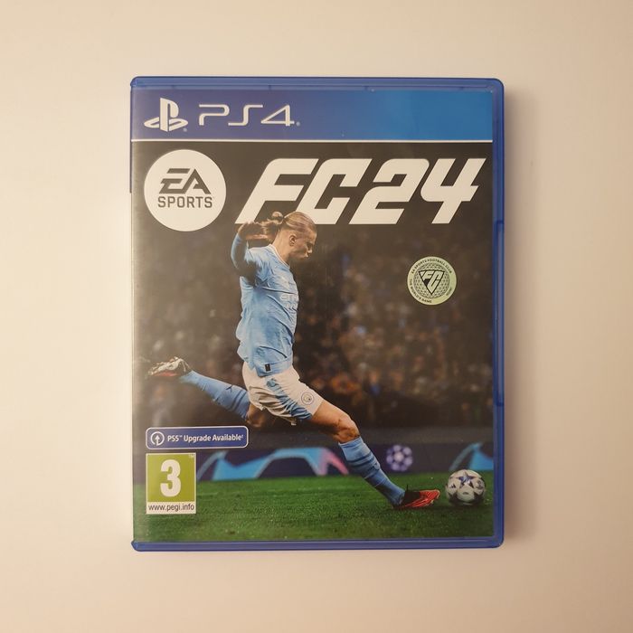 FC 24/FC24 PS4/Playstation 4