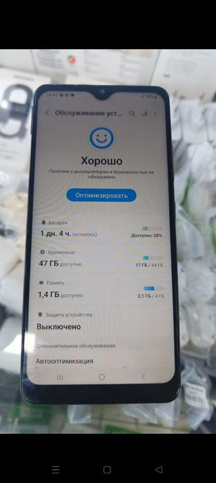 Продам Самсунг а32
