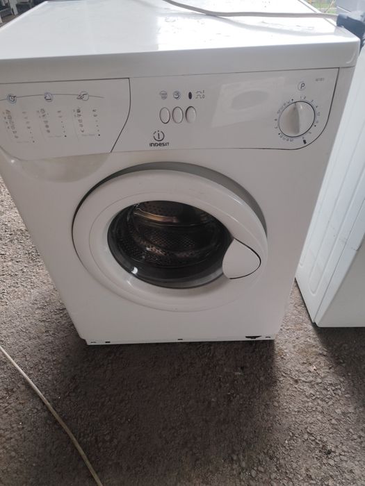 Стиральные машинки