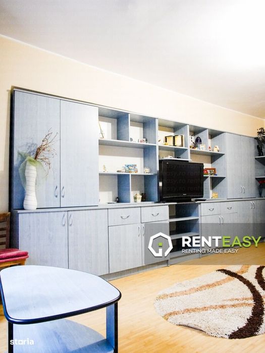 Apartament cu 2 camere in Pacurari - Lukoil — fotografia 3