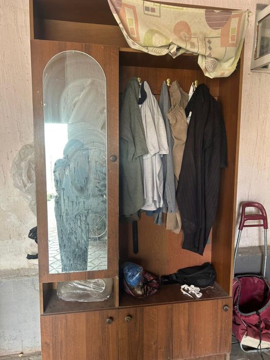 Прихожка для дома