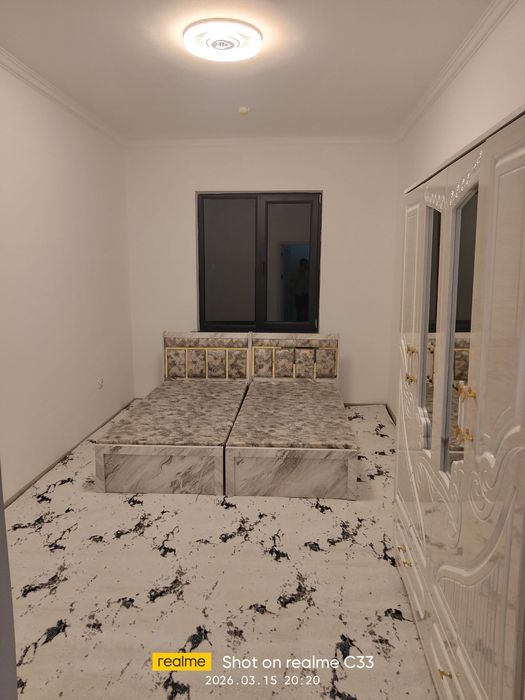 Аренда новостройка 2 хоналик Орикзор Резиденс, Учтепа район