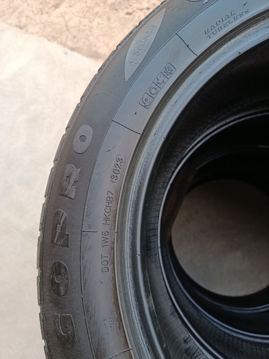 235_55_R19 Copro 4 ta