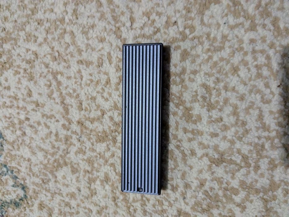 Внешний SSD 500gb