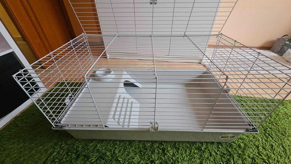 Клетка дребни животни Ferplast (97x60x45,5 см)