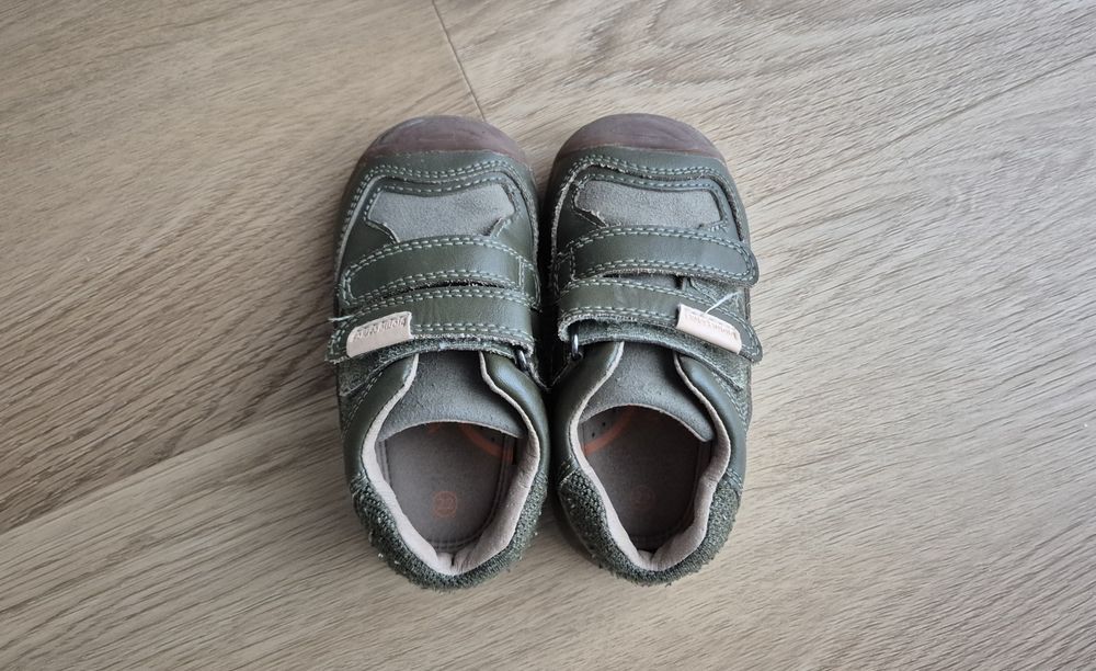 Pantofi baieti Biomecanics nr 22