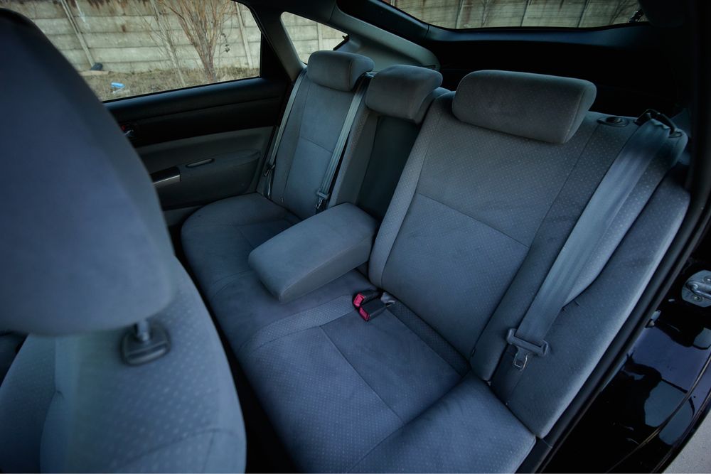 Toyota Prius Gen. 2, unic proprietar din 2013