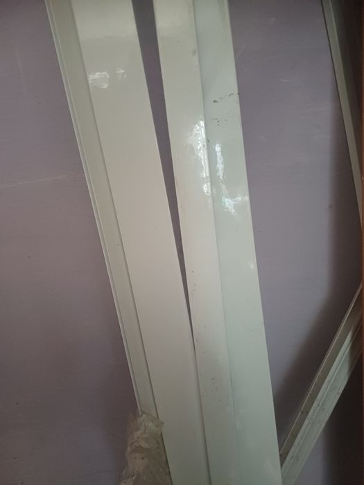 Душевой кабина угловой