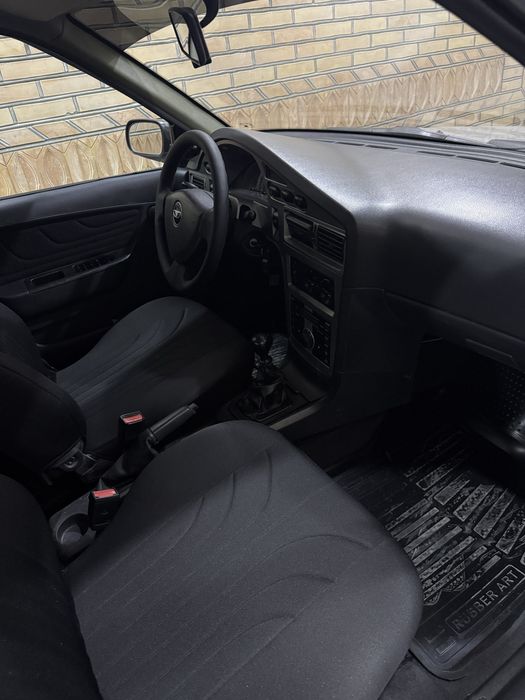 Nexia 2 metalik 2015