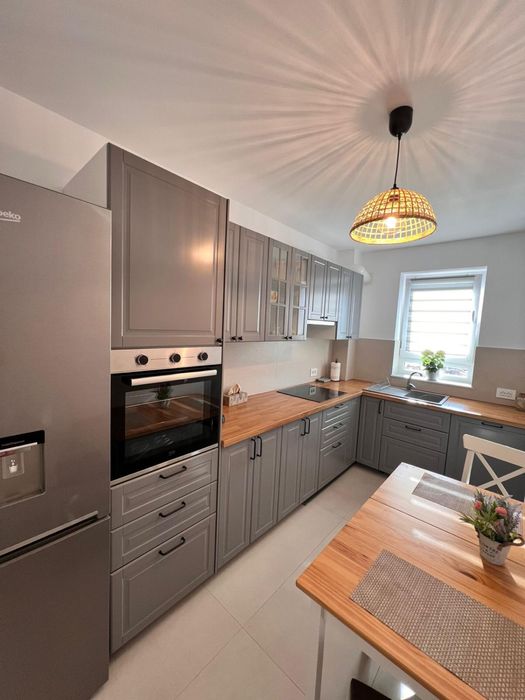 Apartament Kasper Coresi