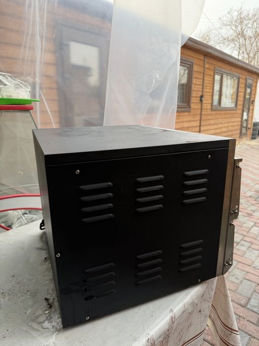 Пицца печь техника