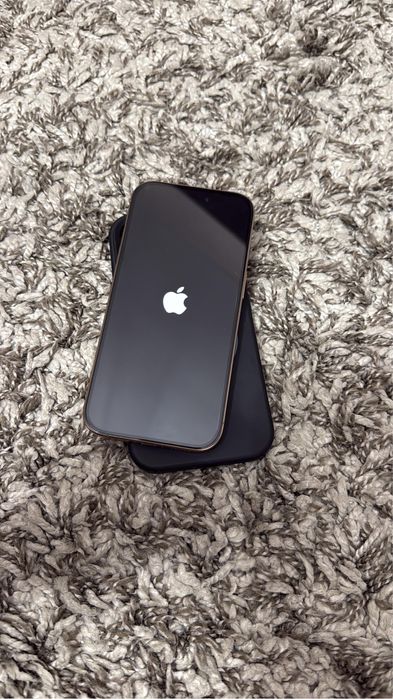 Iphone 16 pro 128gb liber de retea