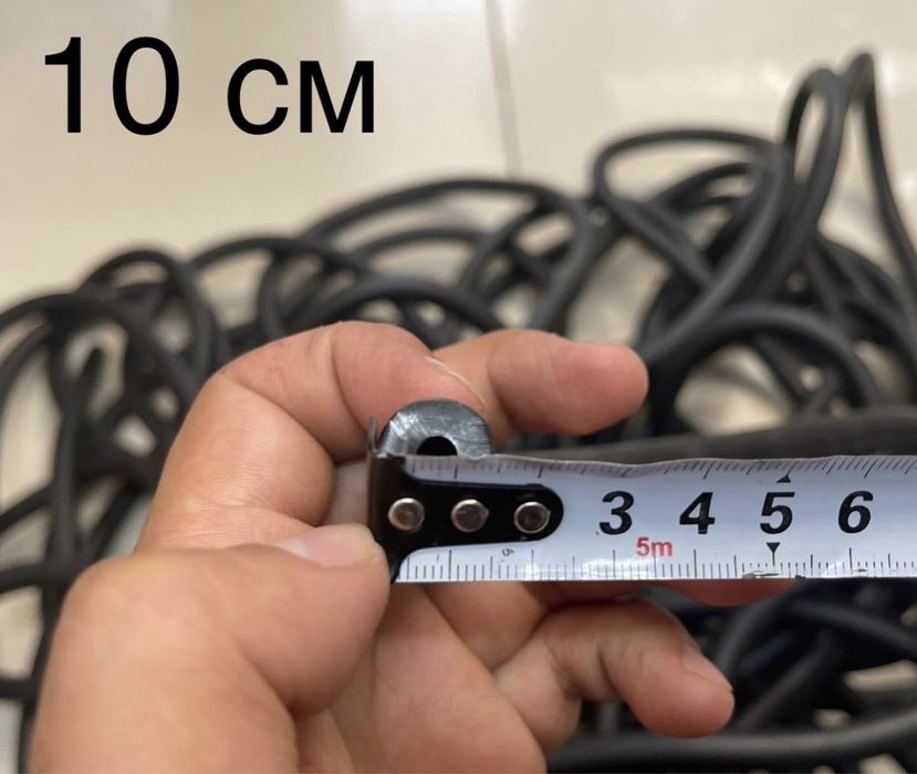 Жгут борцовский