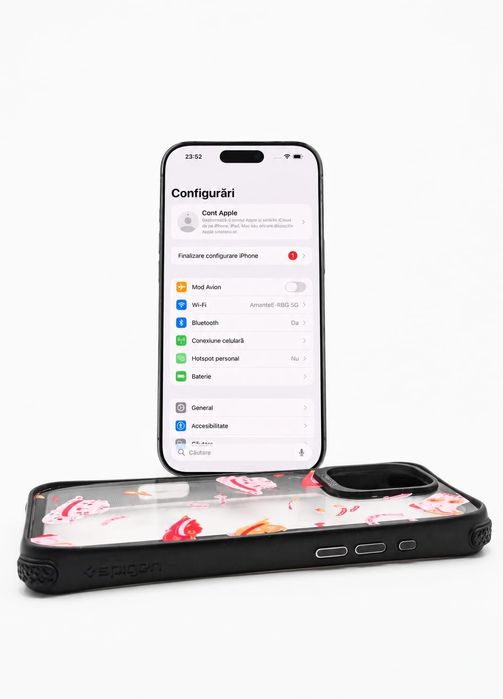 Iphone 16 Pro Max 512gb Amanet BKG