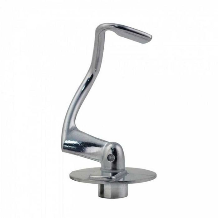 Многофункционален планетарен миксер с иноксова купа 5.5L