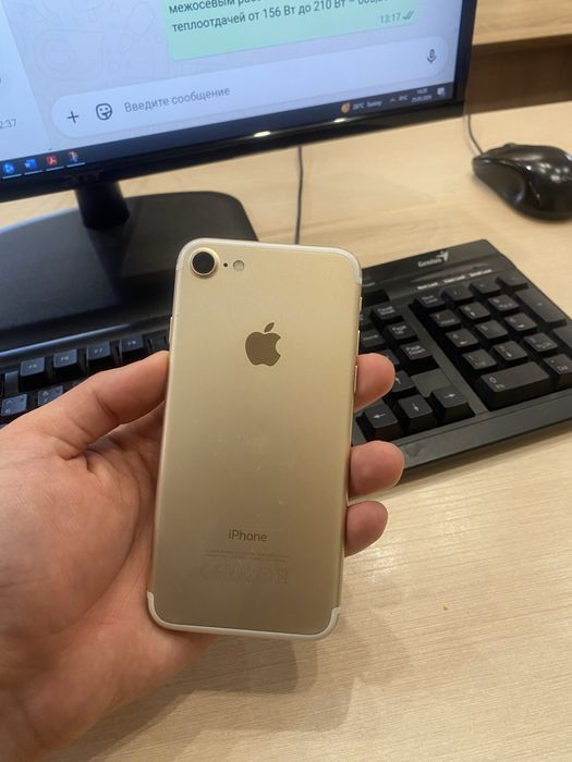 Айфон 7  iphone 7