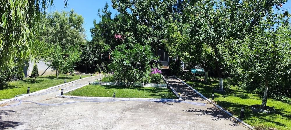 Casă de vânzare pe lac!