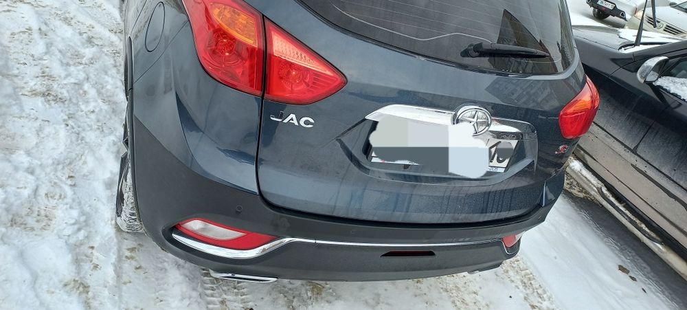 Продажа автомобиля