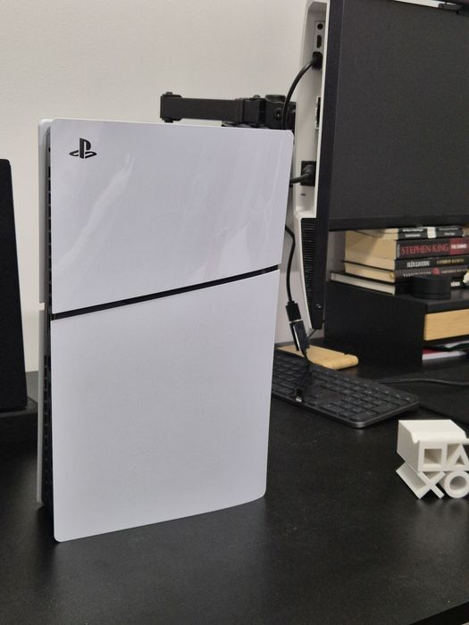 PS5 slim digital