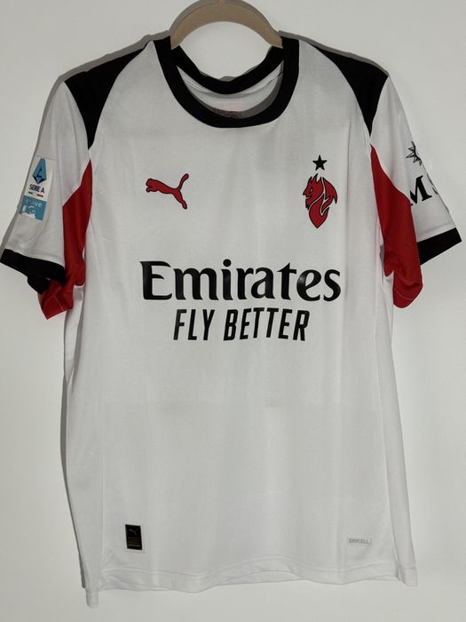 Tricou AC Milan Rafa Leao