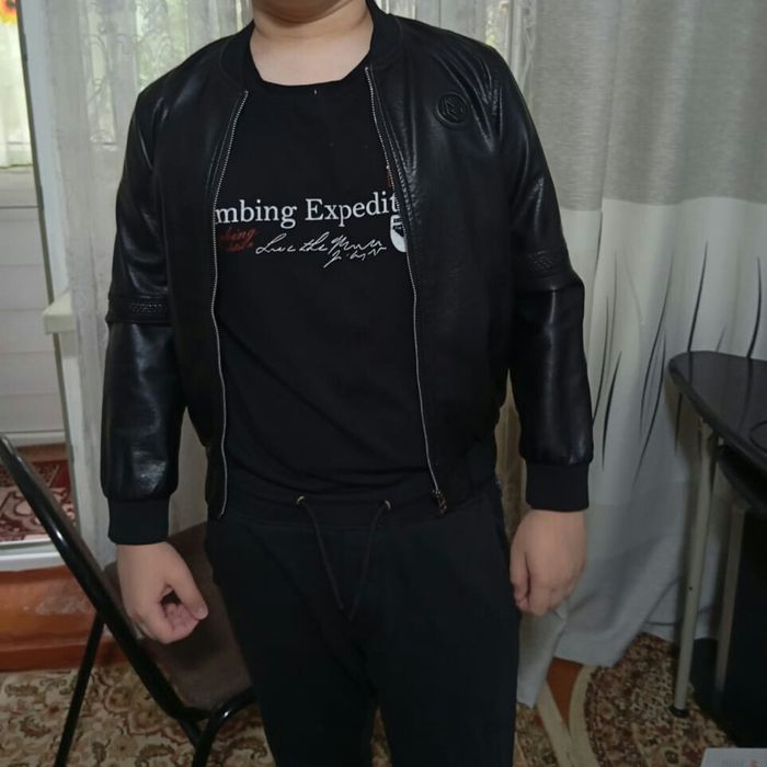 Демисезонные куртки