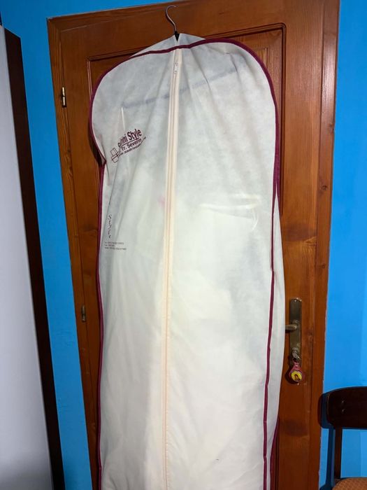 Vând rochie de mireasa
