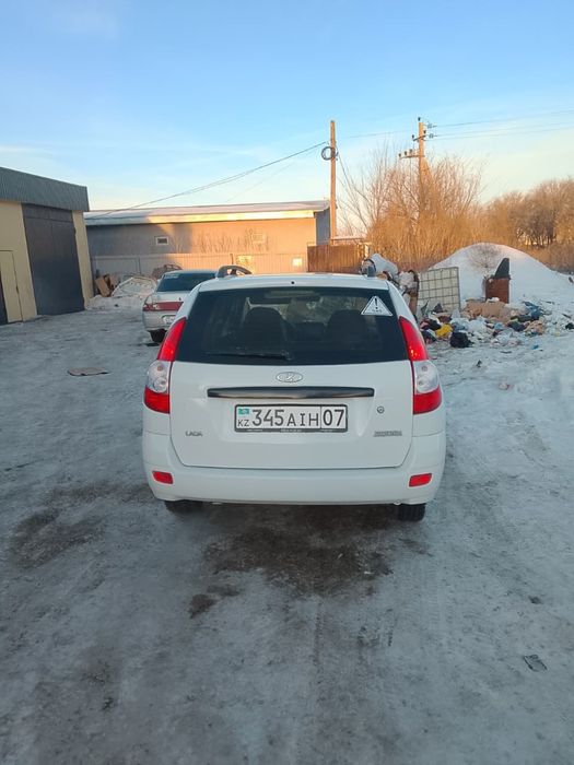 Продам машину Лада