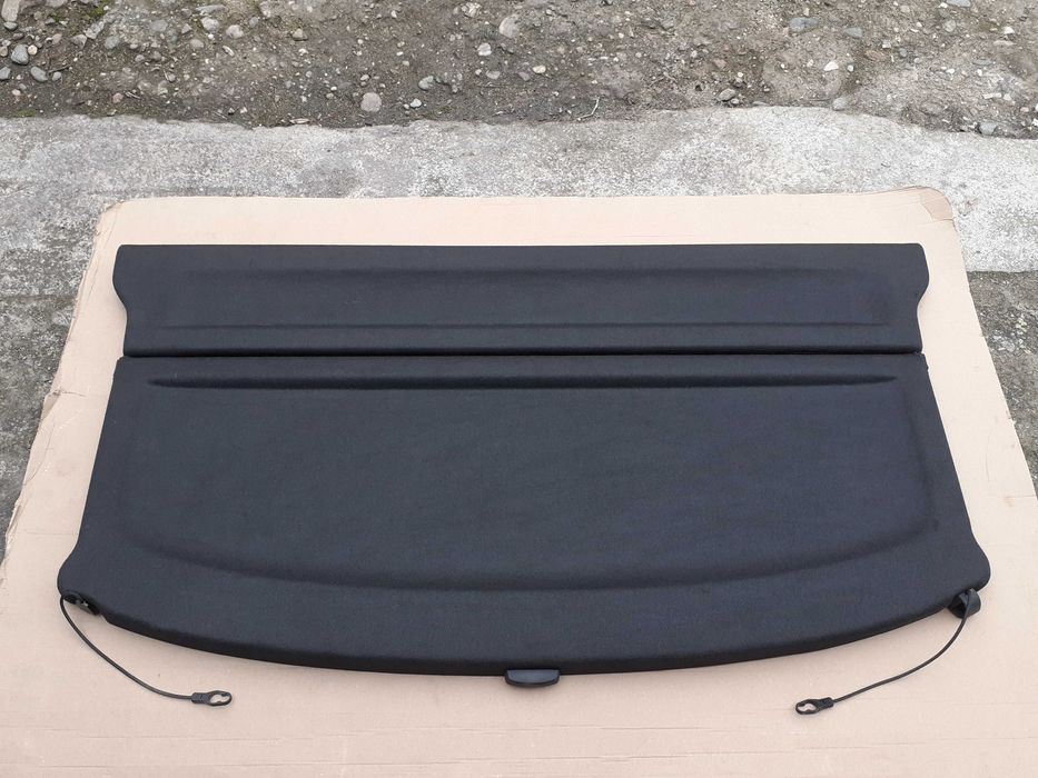 Polita portbagaj BMW X1 E84,an 2009 - 2015