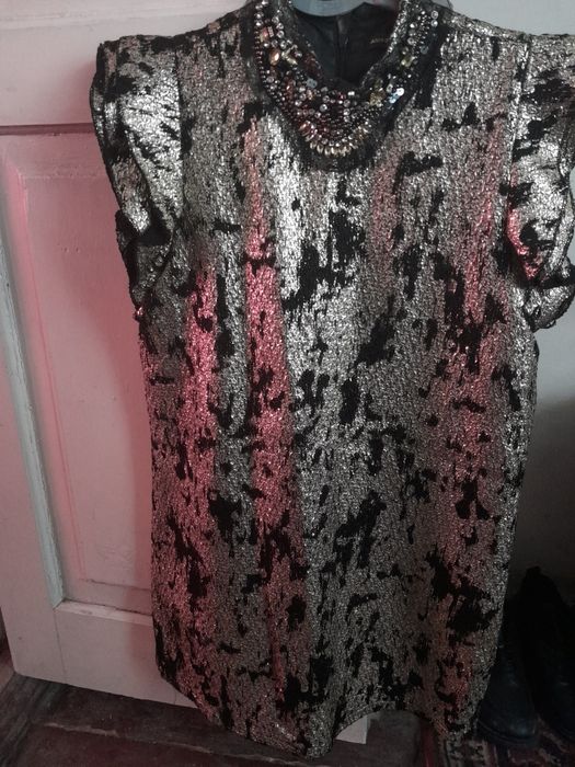 Платья коктейльное