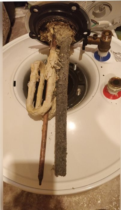 Ремонт Водонагревателей  всех видов