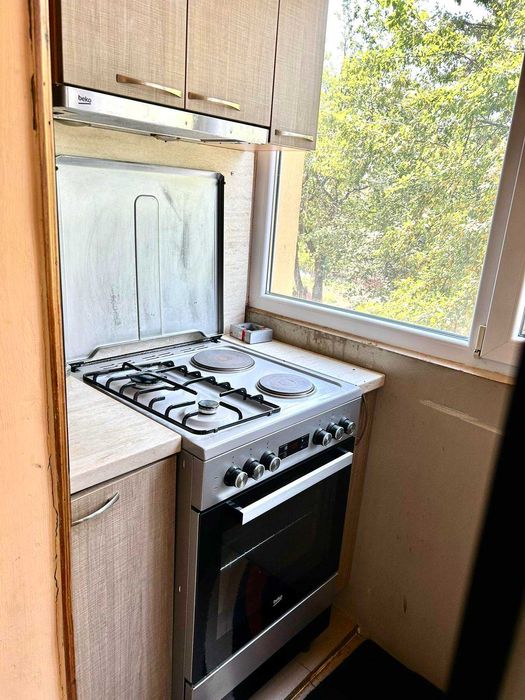 Продава се Двустаен апартамент в Добрич, Балик - 62 кв.м за 938 €/кв.м - Снимка #13