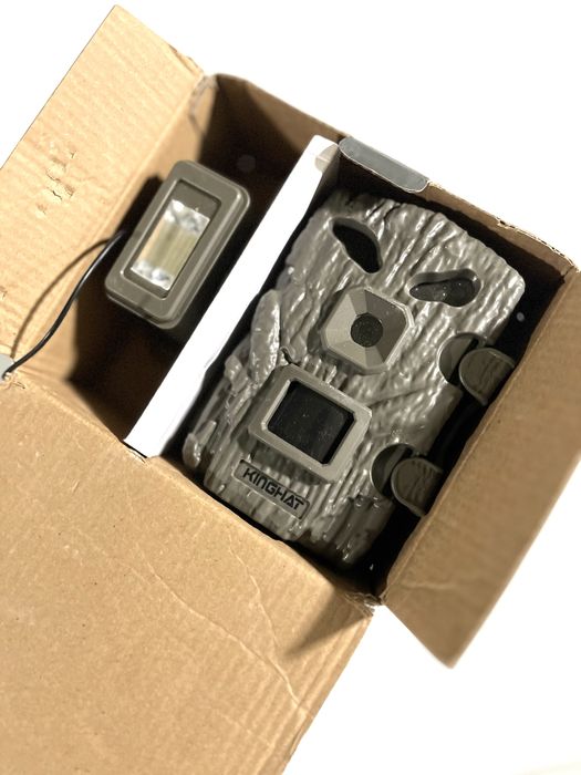 Camera de supraveghere cabana