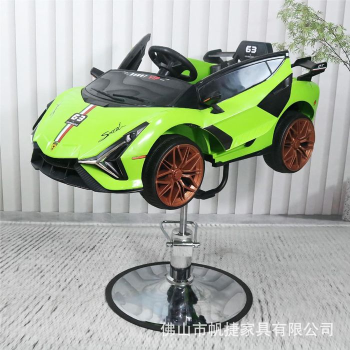 Всё для салона красоты