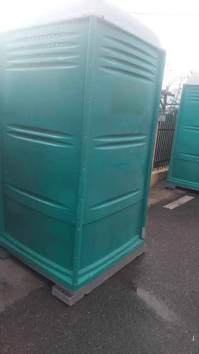 Wc - Toaleta mobila = Wc ecologic