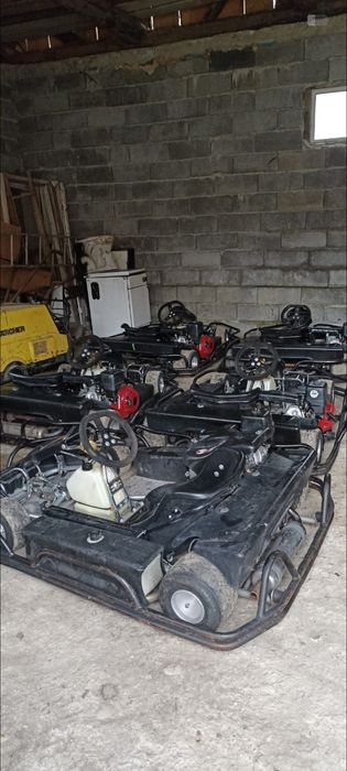 Mașinuti de carting