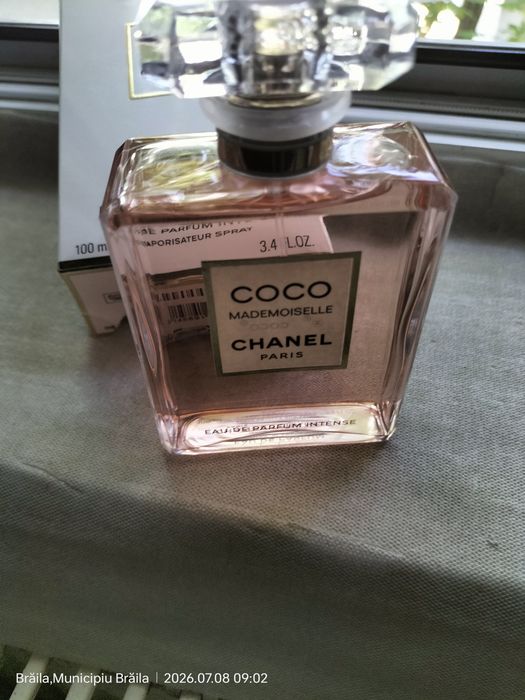 Parfum  Coco Chanel
