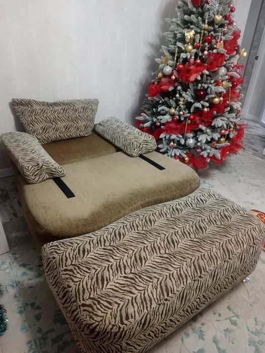 Диван кровать подростковый