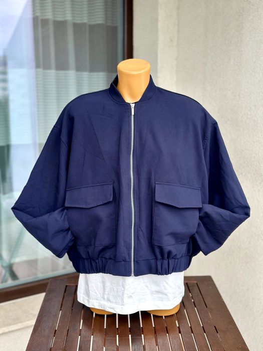 Мъжко пролетно яке C&A - размер L/XL, отлично състояние