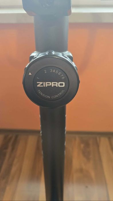 КАТО НОВ велоергометър ZiPro