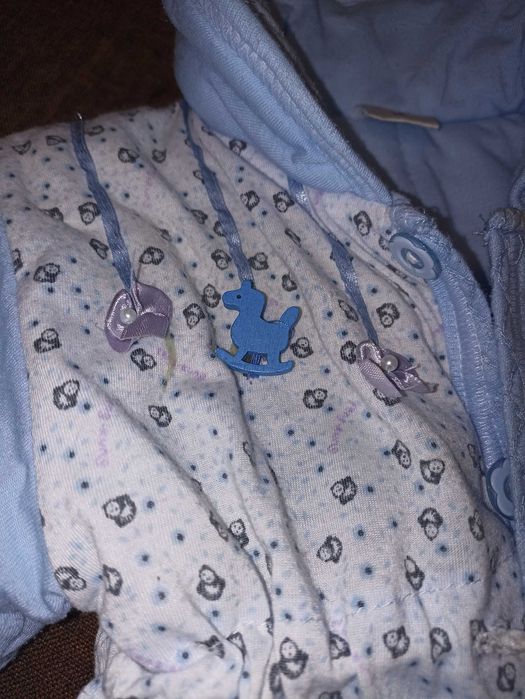 костюм на мальчика  6 мес