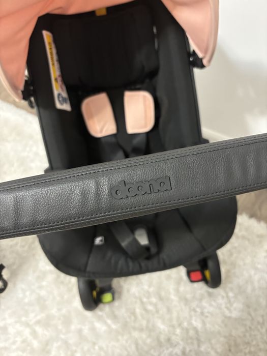 Carucior Doona 2 in 1