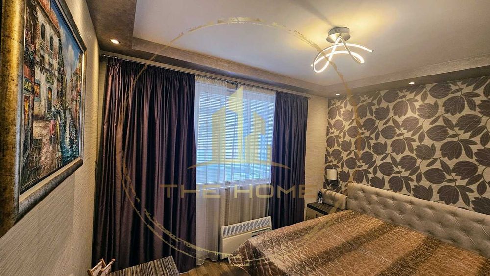 Дава се под наем Тристаен апартамент в Варна, Левски - 95 кв.м за 750 € - Снимка #7