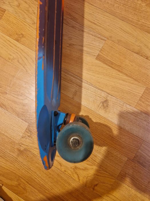 Skateboard Decatlon