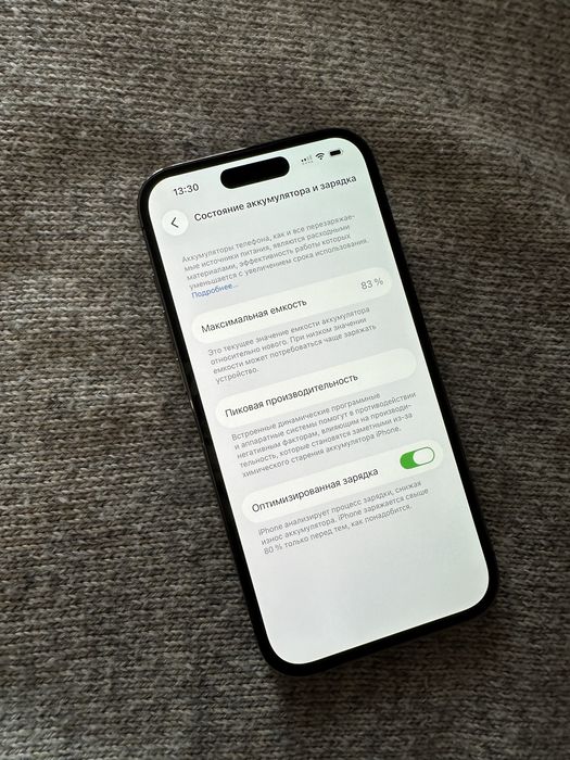 Айфон 14Про 128гб