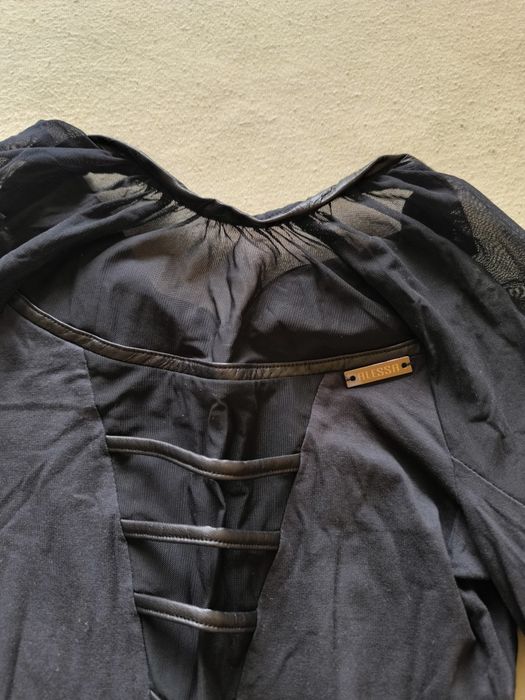 Пролетно-есенни блузки на Alessa и Cliche