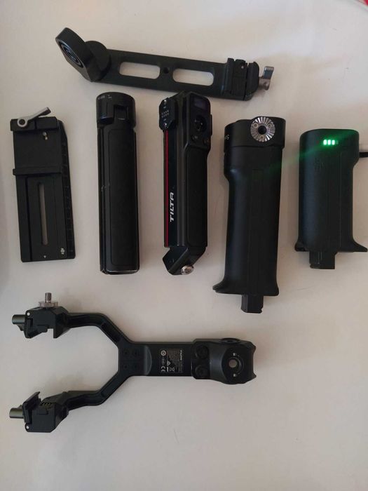 DJI Ronin RS2 Pro Combo