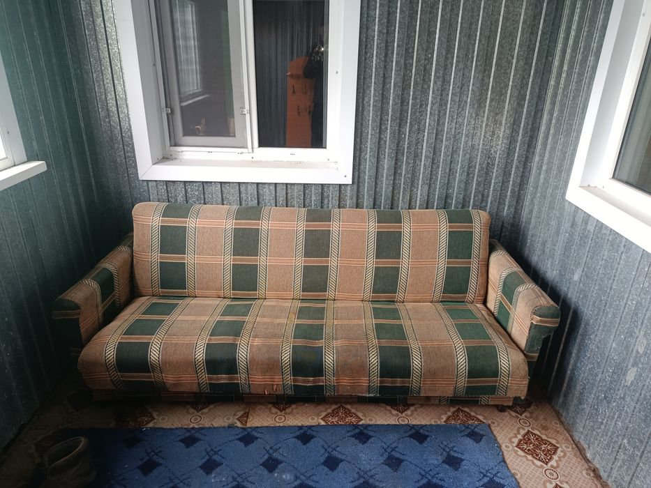 Шкаф тумба диван