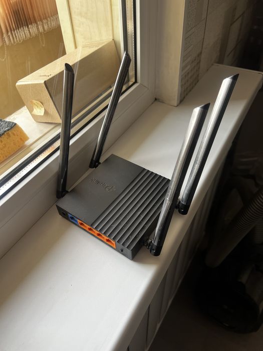 Роутер усилитель сигнала для интернета