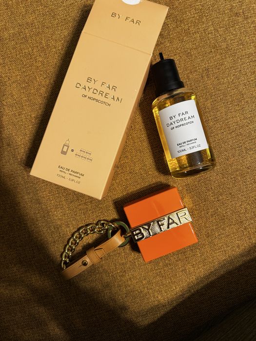 By Far Daydream of hopscotch парфюм комплект